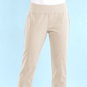 Fresh Produce Tan Capris